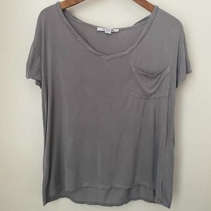 Slouchy Tee